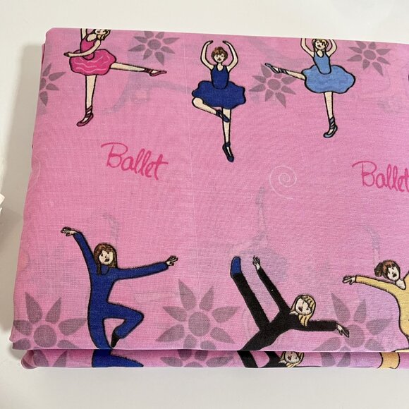 POSITIVELY FOR KIDS (3) piece TWIN COMPLETE SHEET SET/NWT - Picture 3 of 13